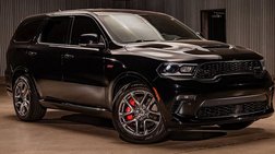 2022 Dodge Durango SRT 392