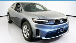 2025 Honda Prologue EX