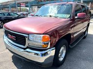 2003 GMC Yukon Base