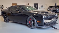 2021 Dodge Challenger SRT Hellcat Redeye