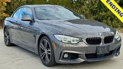 2017 BMW 4 Series 440i