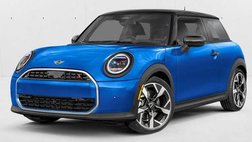 2026 MINI Hardtop Cooper S