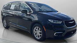 2024 Chrysler Pacifica Touring