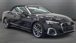 2024 Audi A5 quattro Premium 45 TFSI