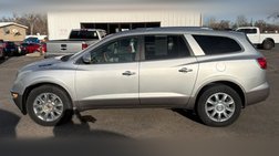 2012 Buick Enclave Premium