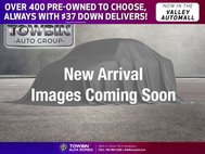 2018 Fiat 500X Urbana Edition