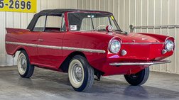 1966 Other Makes 