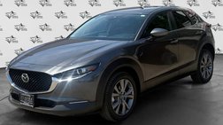 2020 Mazda CX-30 Select