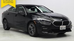 2021 BMW 2 Series 228i xDrive Gran Coupe