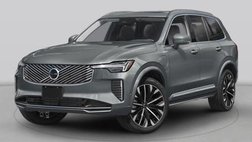 2026 Volvo XC90 T8 Ultra Dark 6P