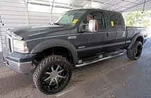 2006 Ford Super Duty F-350 Lariat