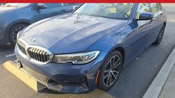 2022 BMW 3 Series 330i