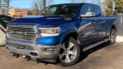 2019 Ram Ram Pickup 1500 Laramie