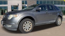 2010 Ford Edge SEL