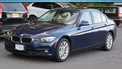 2017 BMW 3 Series 320i xDrive