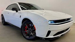 2024 Dodge Charger Daytona Scat Pack