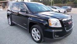 2017 GMC Terrain SLE-1