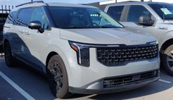 2025 Kia Carnival SX Prestige