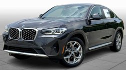 2023 BMW X4 xDrive30i