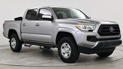 2020 Toyota Tacoma SR