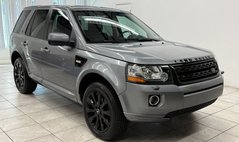 2015 Land Rover LR2 HSE