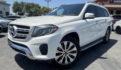 2019 Mercedes-Benz GLS GLS 450