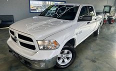 2018 Ram Ram Pickup 1500 Big Horn