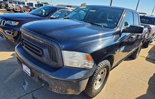 2016 Ram Ram Pickup 1500 Tradesman