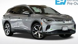 2023 Volkswagen ID.4 S