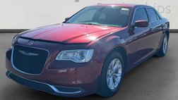 2022 Chrysler 300 Touring