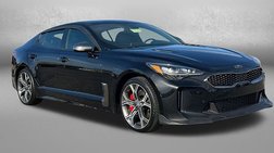 2020 Kia Stinger GT1