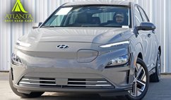 2022 Hyundai Kona Electric Limited