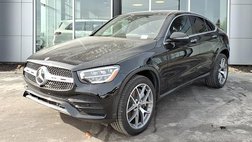 2023 Mercedes-Benz GLC-Class GLC 300 4MATIC