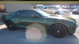 2011 Chevrolet Camaro LT