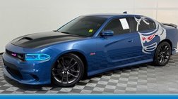 2022 Dodge Charger Scat Pack