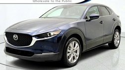 2021 Mazda CX-30 Preferred