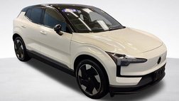 2026 Volvo EX30 Twin Plus