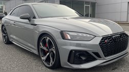 2023 Audi RS 5 2.9T quattro