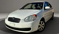 2011 Hyundai Accent GLS