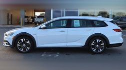 2019 Buick Regal TourX Preferred
