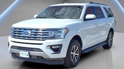 2020 Ford Expedition MAX XLT