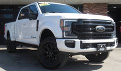 2022 Ford Super Duty F-350 Lariat