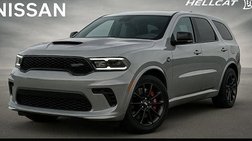 2024 Dodge Durango SRT Hellcat