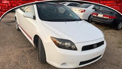 2010 Scion tC 2D Hatchback