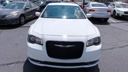 2016 Chrysler 300 S