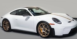2026 Porsche 911 GT3