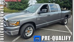 2007 Dodge Ram 3500 SLT
