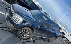 2023 Ford Maverick Lariat