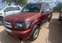 2006 Toyota Tundra SR5
