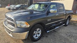 2014 Ram Ram Pickup 1500 